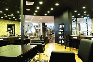 Parliament House NSW Hairdresser Australia