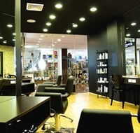 Takeshi amp Team Japanese Hair Salon - Hairdresser Australia