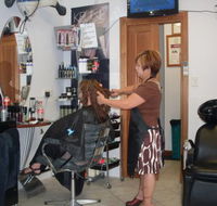 J amp N Hair amp Beauty - Hairdresser Australia