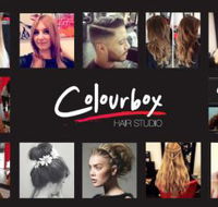 Colourbox Hair Studio - Hairdresser Australia