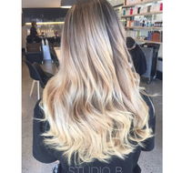 Studio B Hair Design