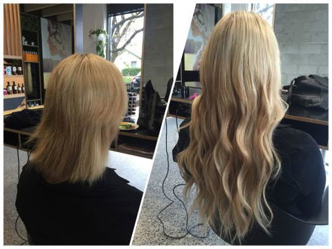 Cocolocks - Hairdresser Australia 2