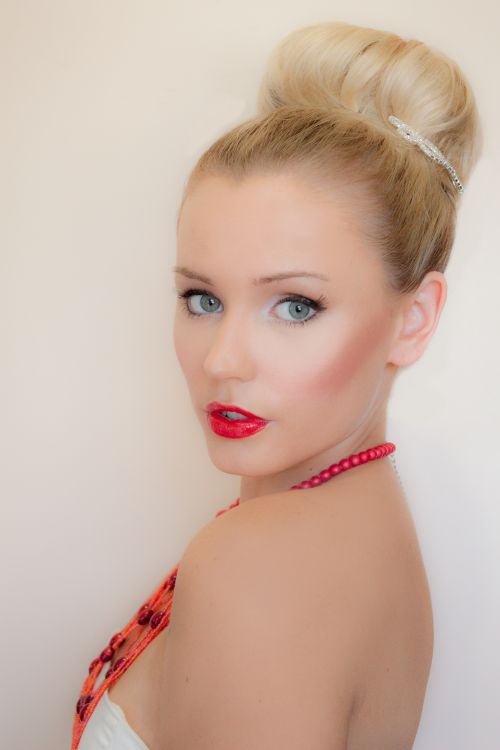 Hairdresser Australia