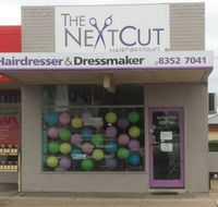 The Next Cut - Hairdresser Australia