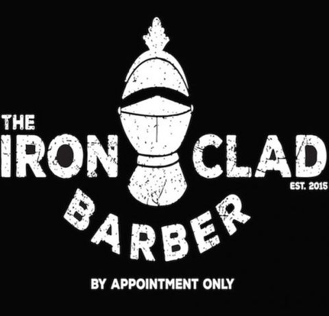 The Ironclad Barber - Hairdresser Australia 5
