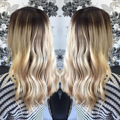 Bournda ACT Hairdresser Australia