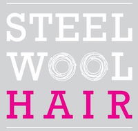Steel Wool Hair - Hairdresser Australia
