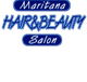 Maritana Hair amp Beauty Salon