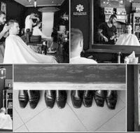 Bayside Barber Shop amp Shaving Parlour - Hairdresser Australia