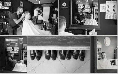 Bayside Barber Shop & Shaving Parlour - Hairdresser Australia 0