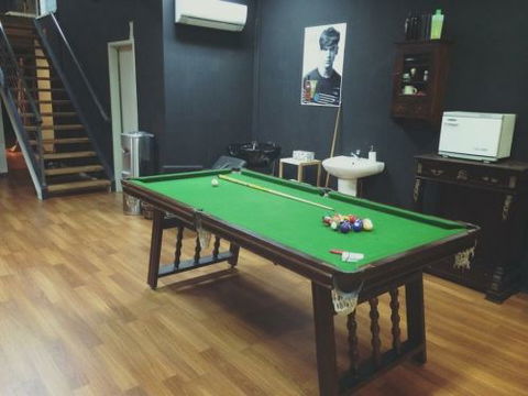 Bayside Barber Shop & Shaving Parlour - Hairdresser Australia 2