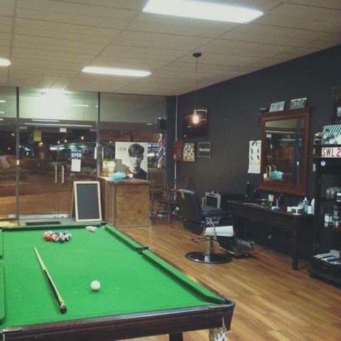 Bayside Barber Shop & Shaving Parlour - Hairdresser Australia 8