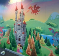 Teens 2 Tots By Vivid Hair - Hairdresser Australia